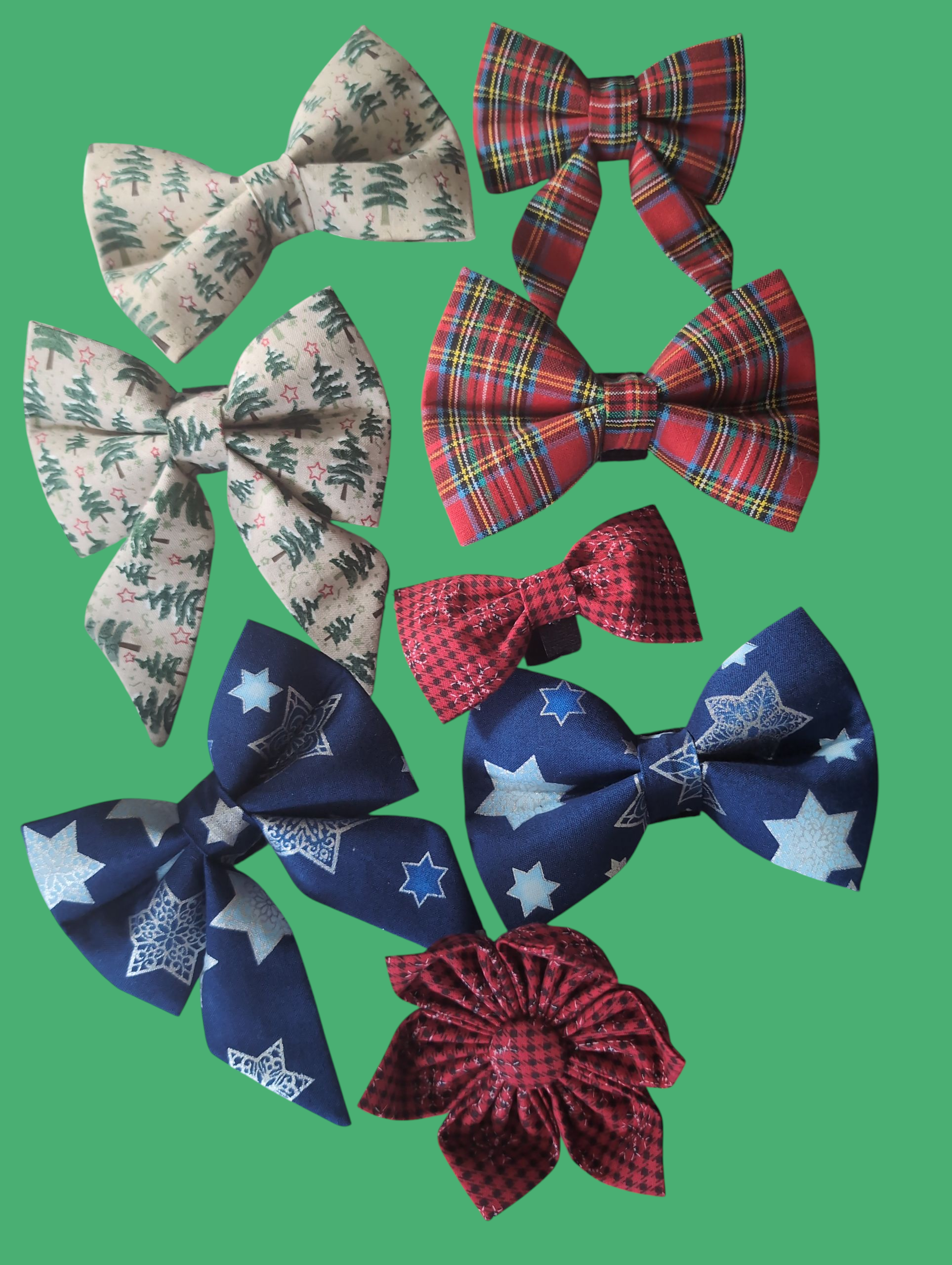 Christmas and Hanukkah