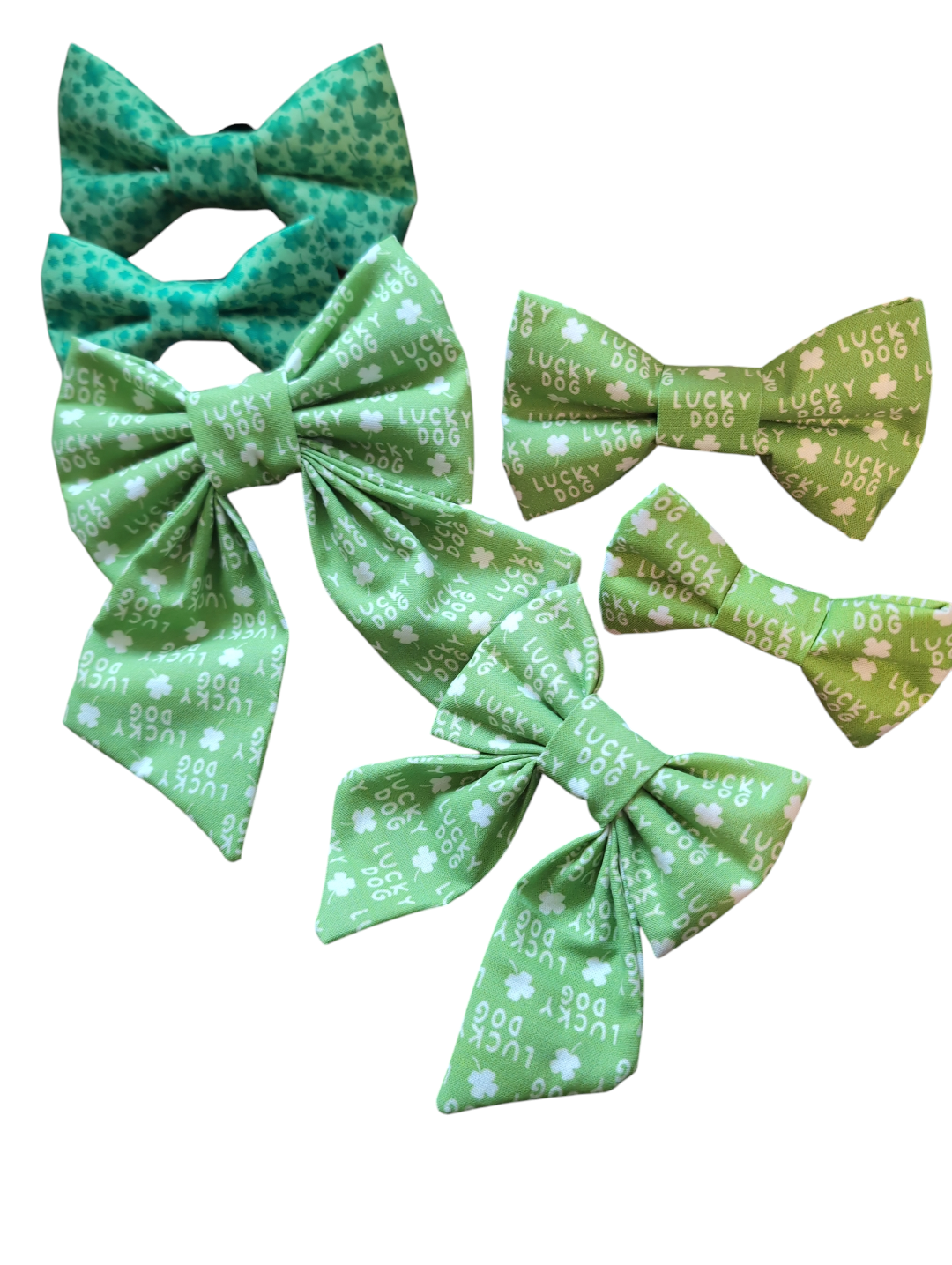 Erin Go Bark! Collection