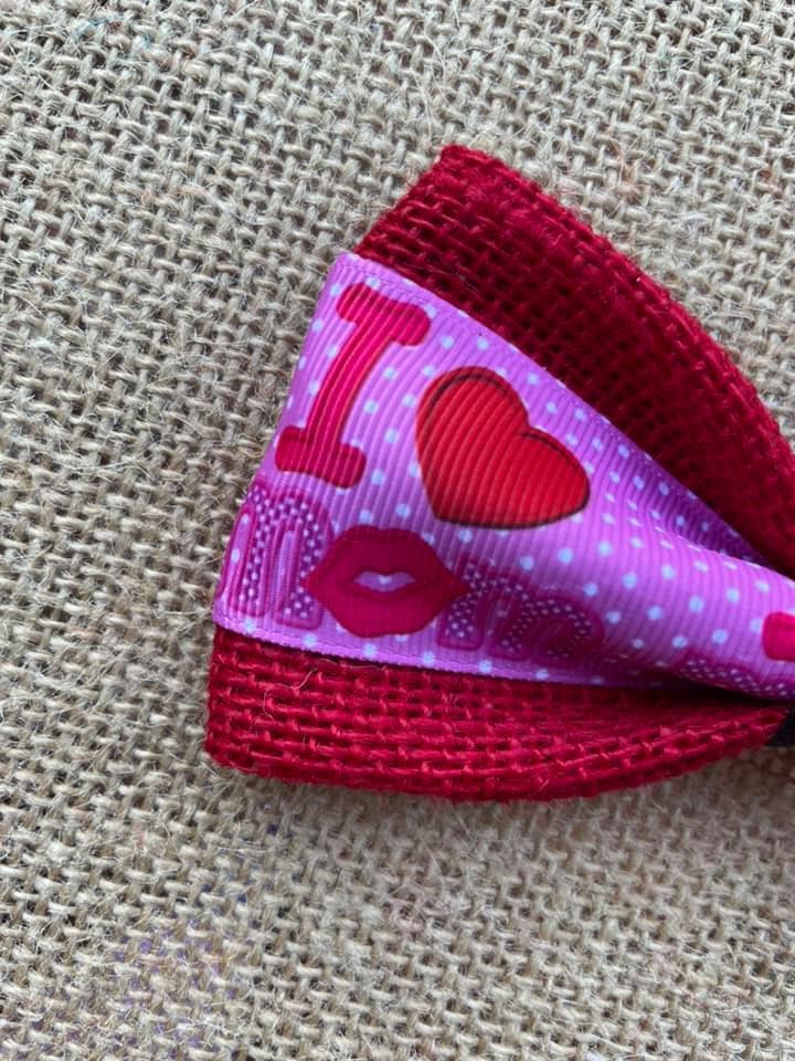 Valentine - I Love Mom