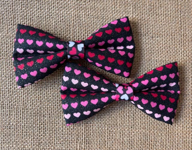 Valentine - My Hearts all a Glitter