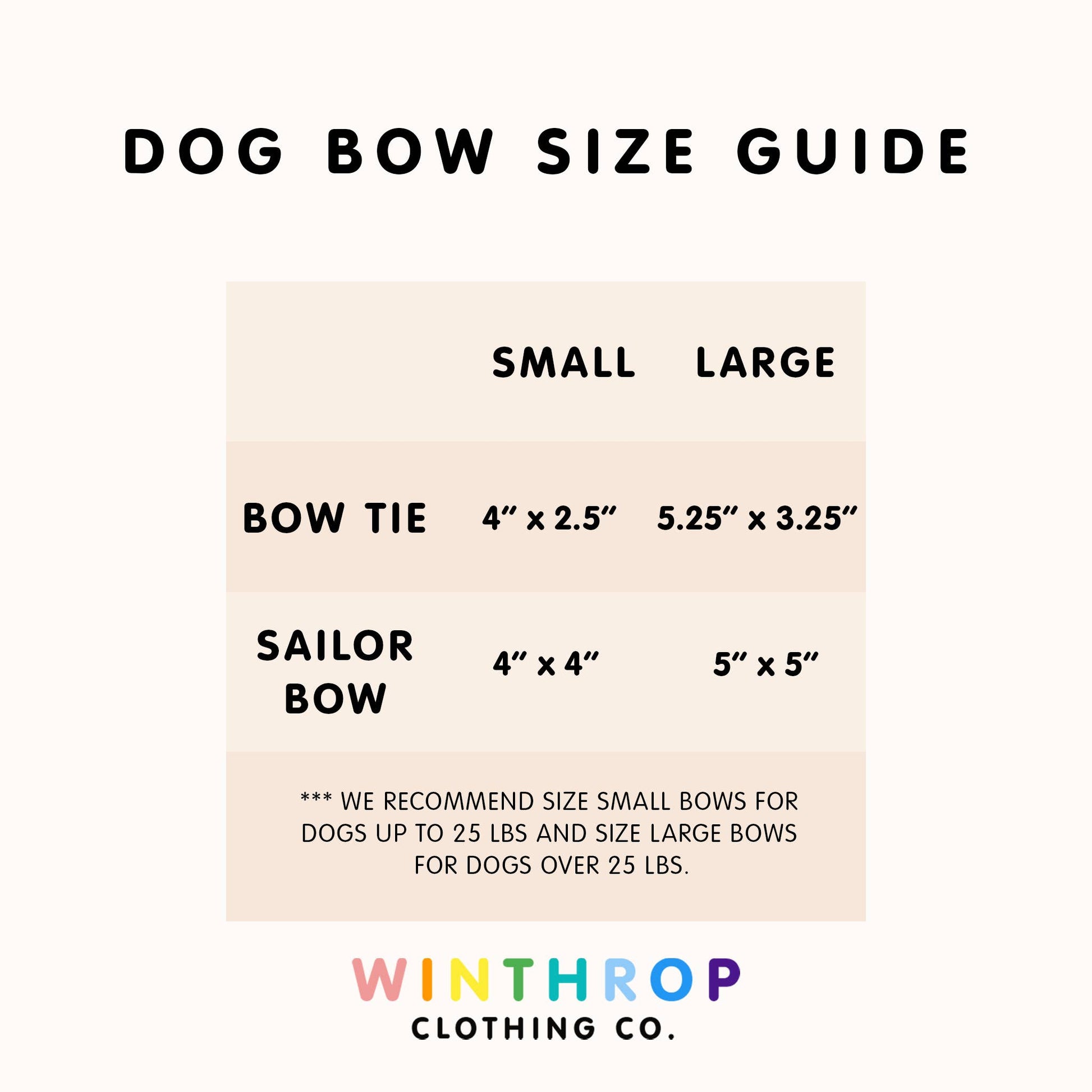 Cherry Blossom Sailor Dog Bow