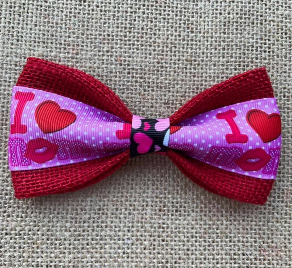 Valentine - I Love Mom