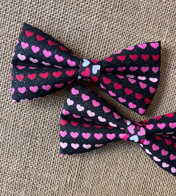 Valentine - My Hearts all a Glitter