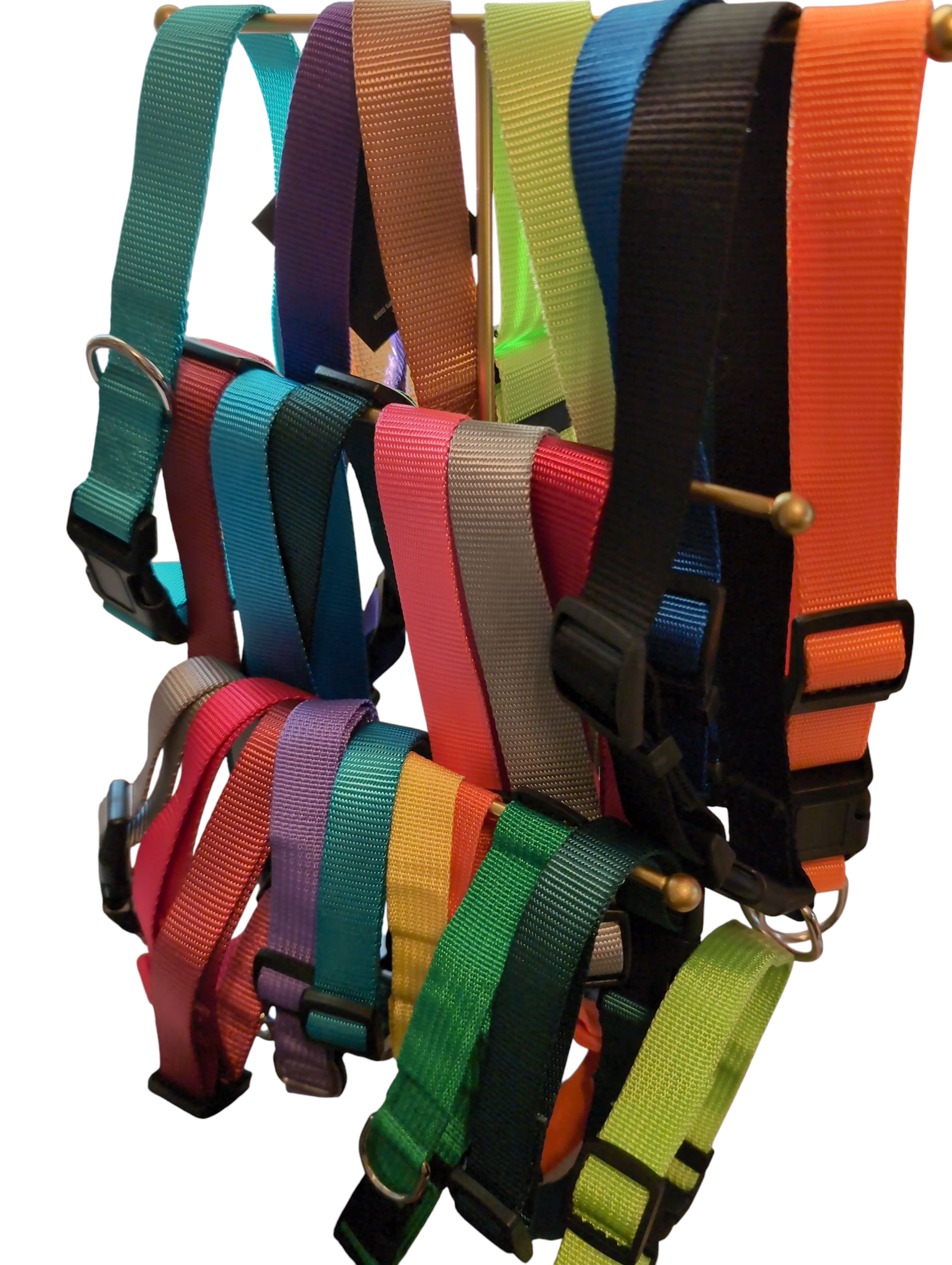 Collars