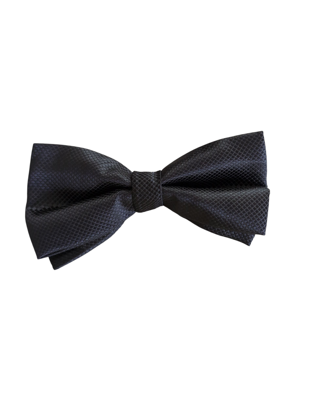 Dark Formal Wear