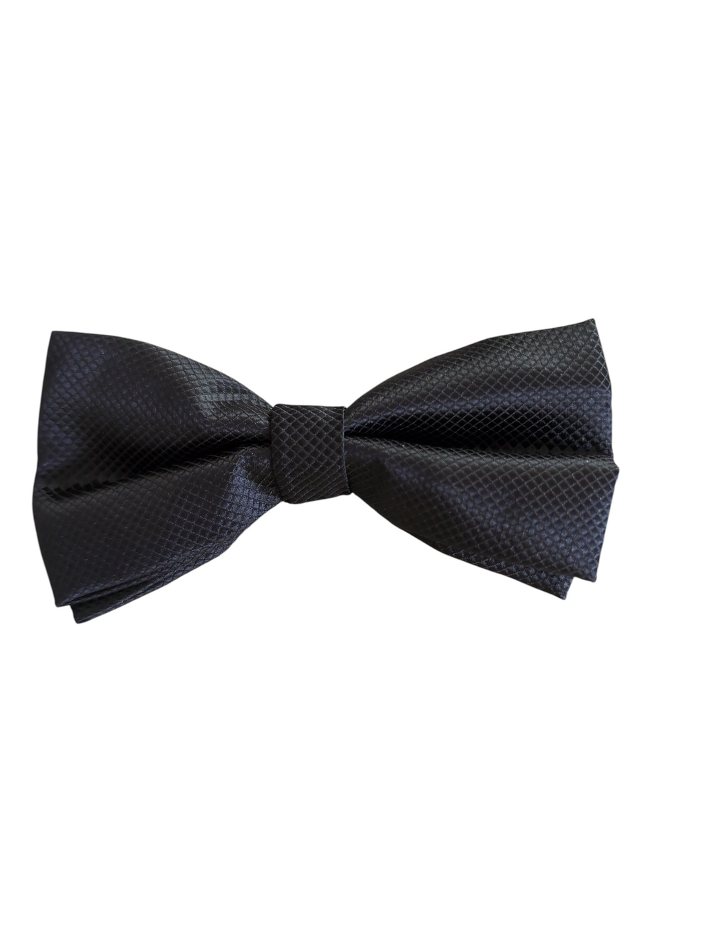 Dark Formal Wear