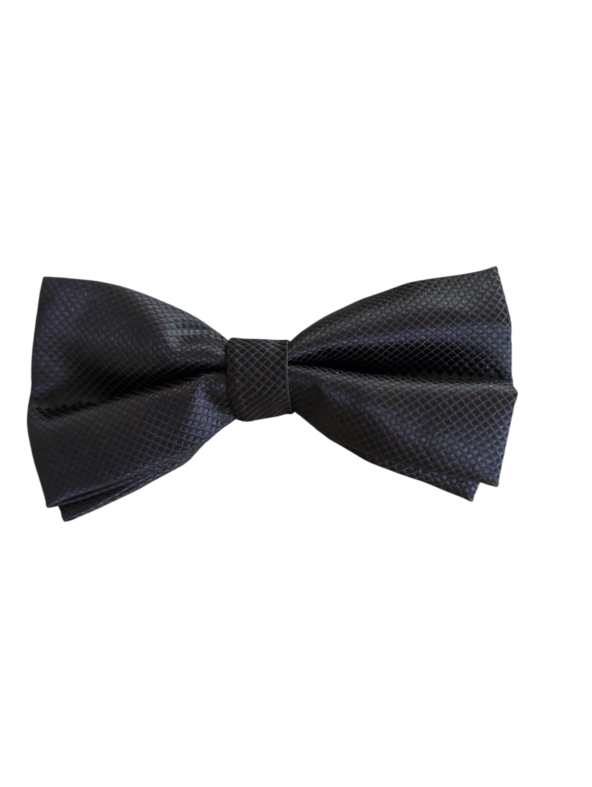 Dark Formal Wear
