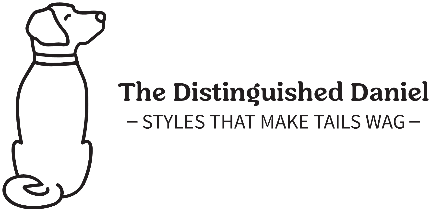 The Distinguished Daniel