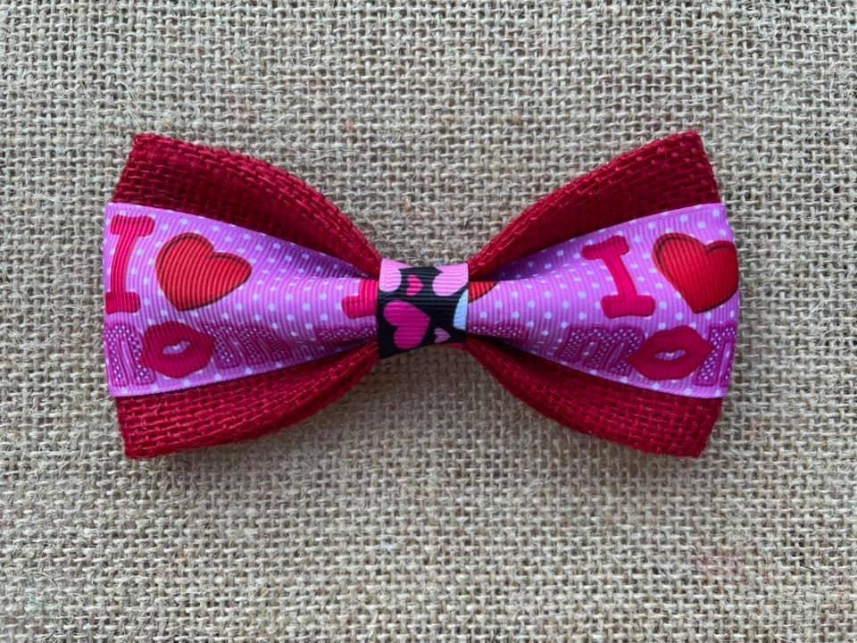 Valentine - I Love Mom